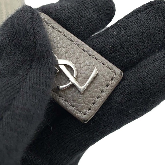 Saint Laurent Leather Long Wallet - Picture 11 of 13